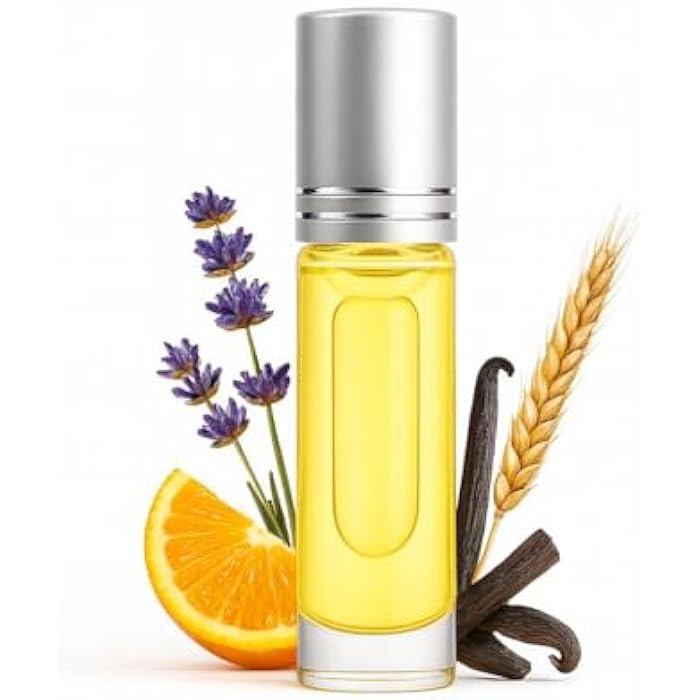 Vibre Roll On Perfume Oil for Women – 12ml |      |    Libre |    – - Image 1